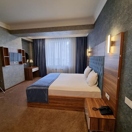 Royal Sapphire Hotel 바쿠 외부 사진