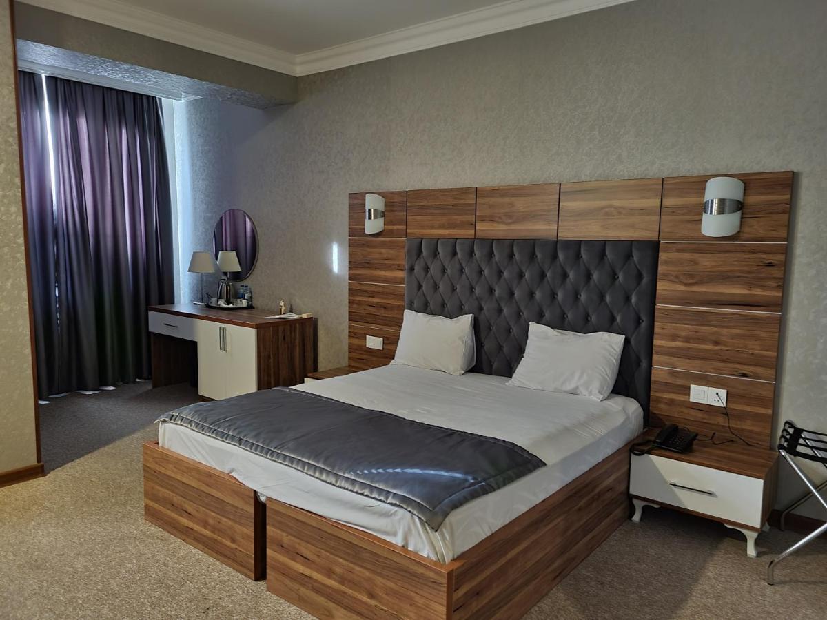 Royal Sapphire Hotel 바쿠 외부 사진
