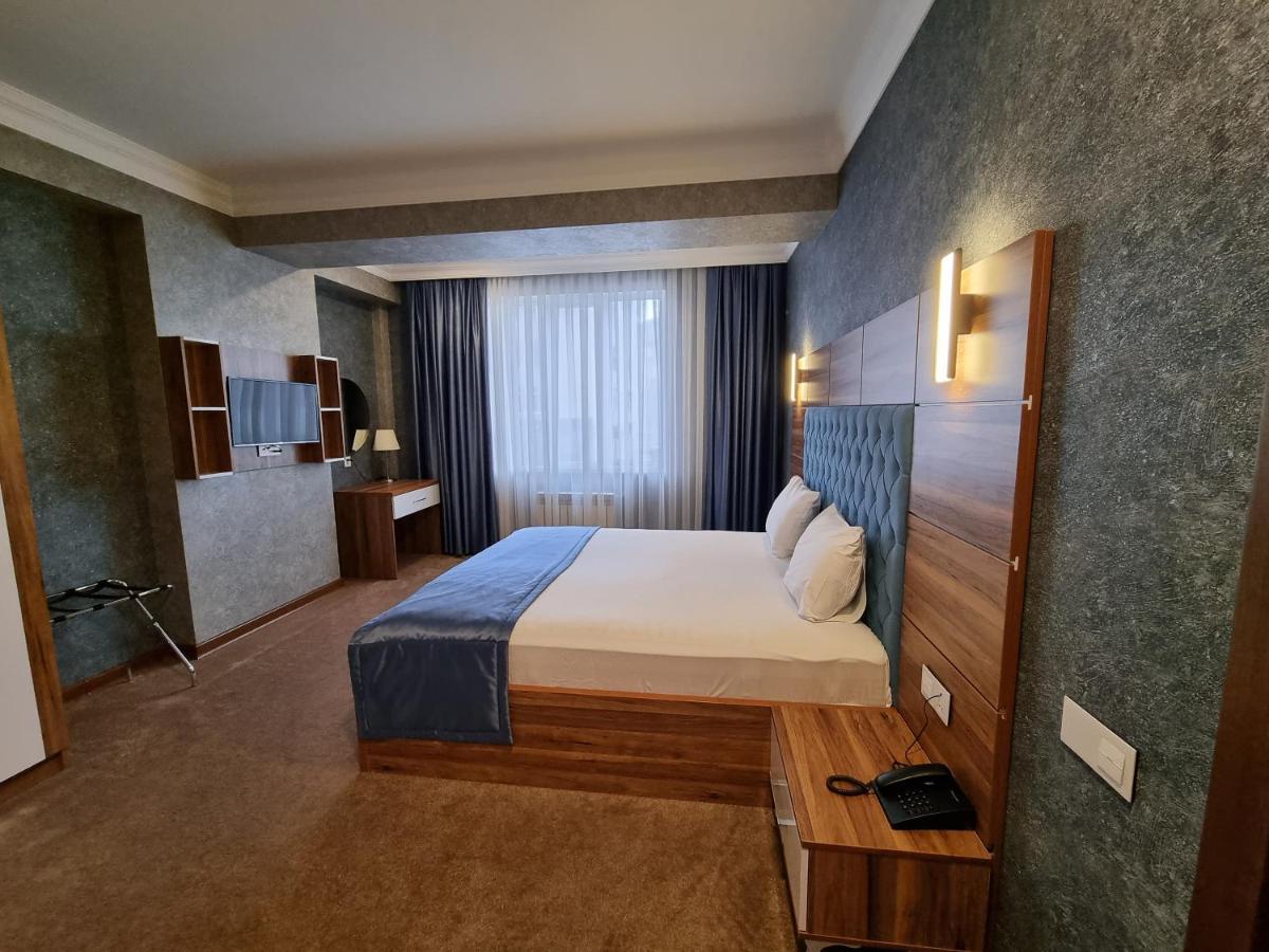 Royal Sapphire Hotel 바쿠 외부 사진
