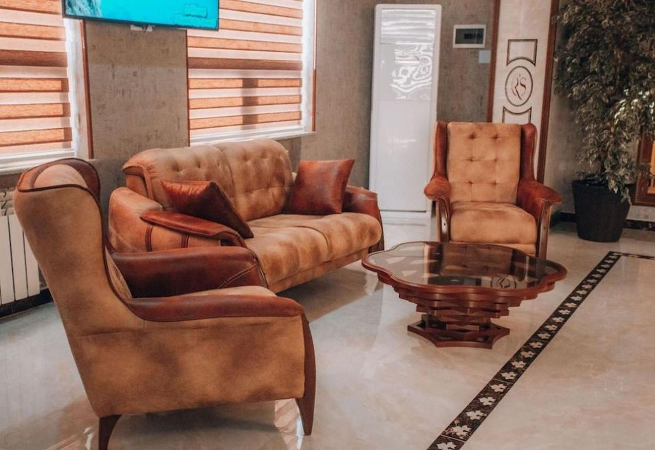 Royal Sapphire Hotel 바쿠 외부 사진
