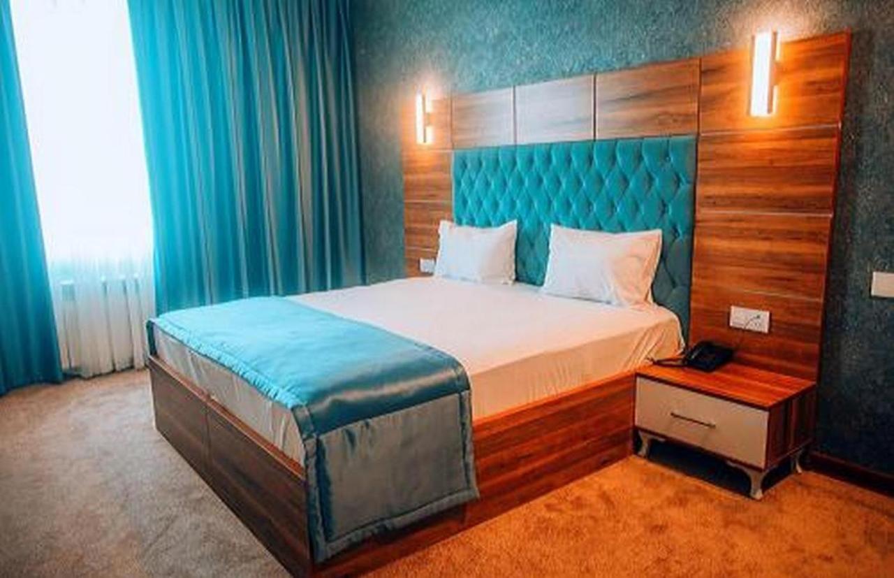 Royal Sapphire Hotel 바쿠 외부 사진