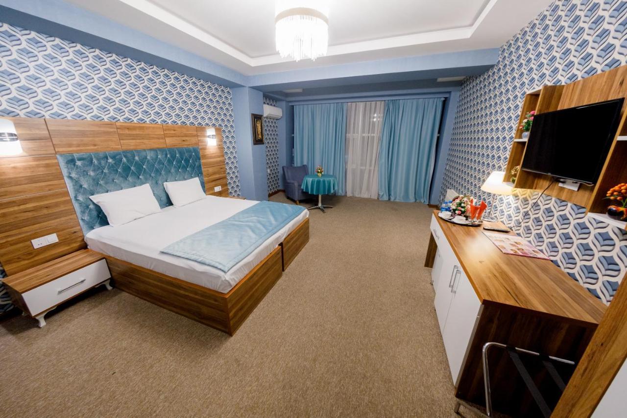 Royal Sapphire Hotel 바쿠 외부 사진