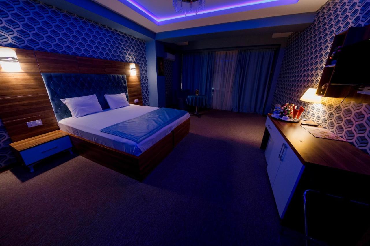 Royal Sapphire Hotel 바쿠 외부 사진