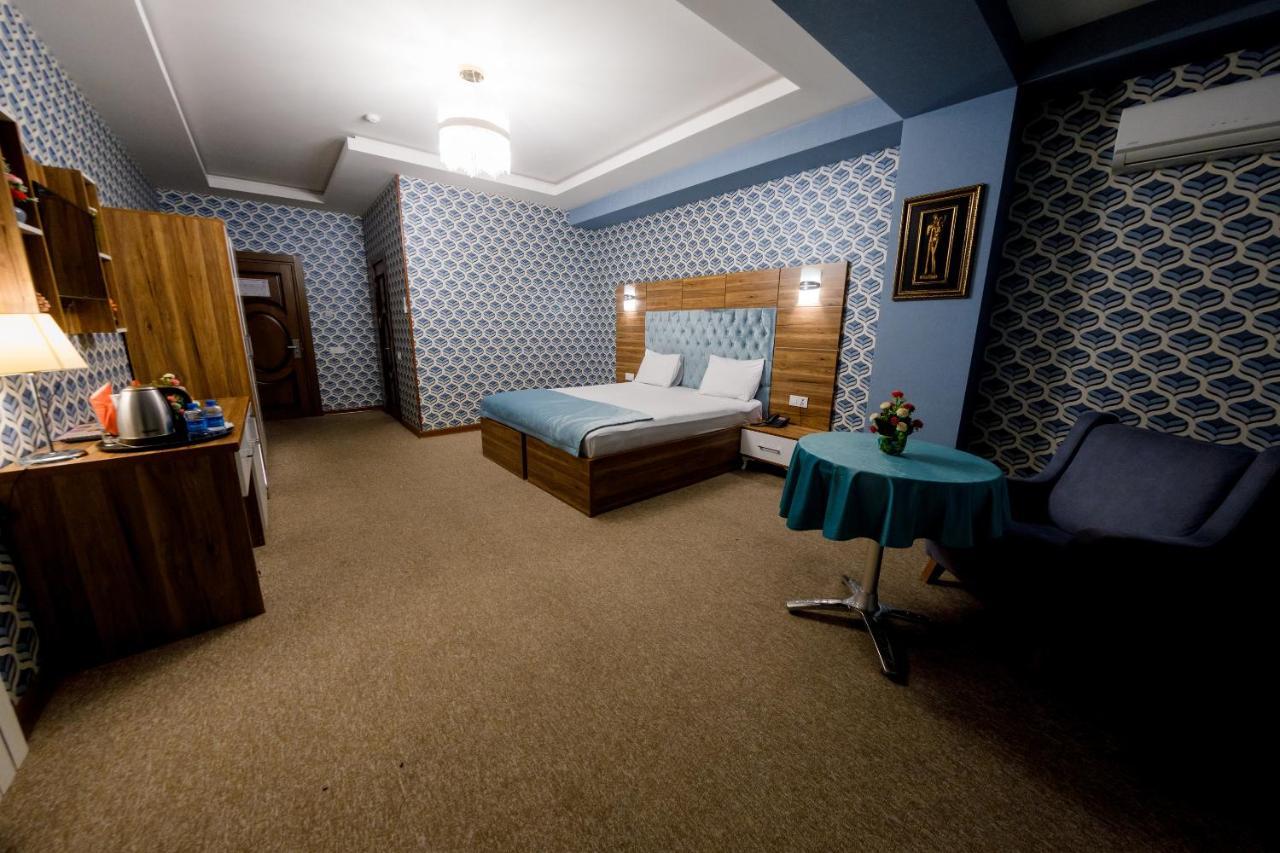 Royal Sapphire Hotel 바쿠 외부 사진
