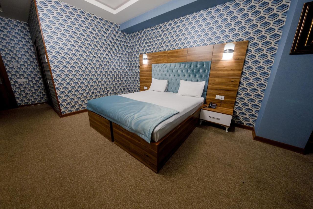 Royal Sapphire Hotel 바쿠 외부 사진