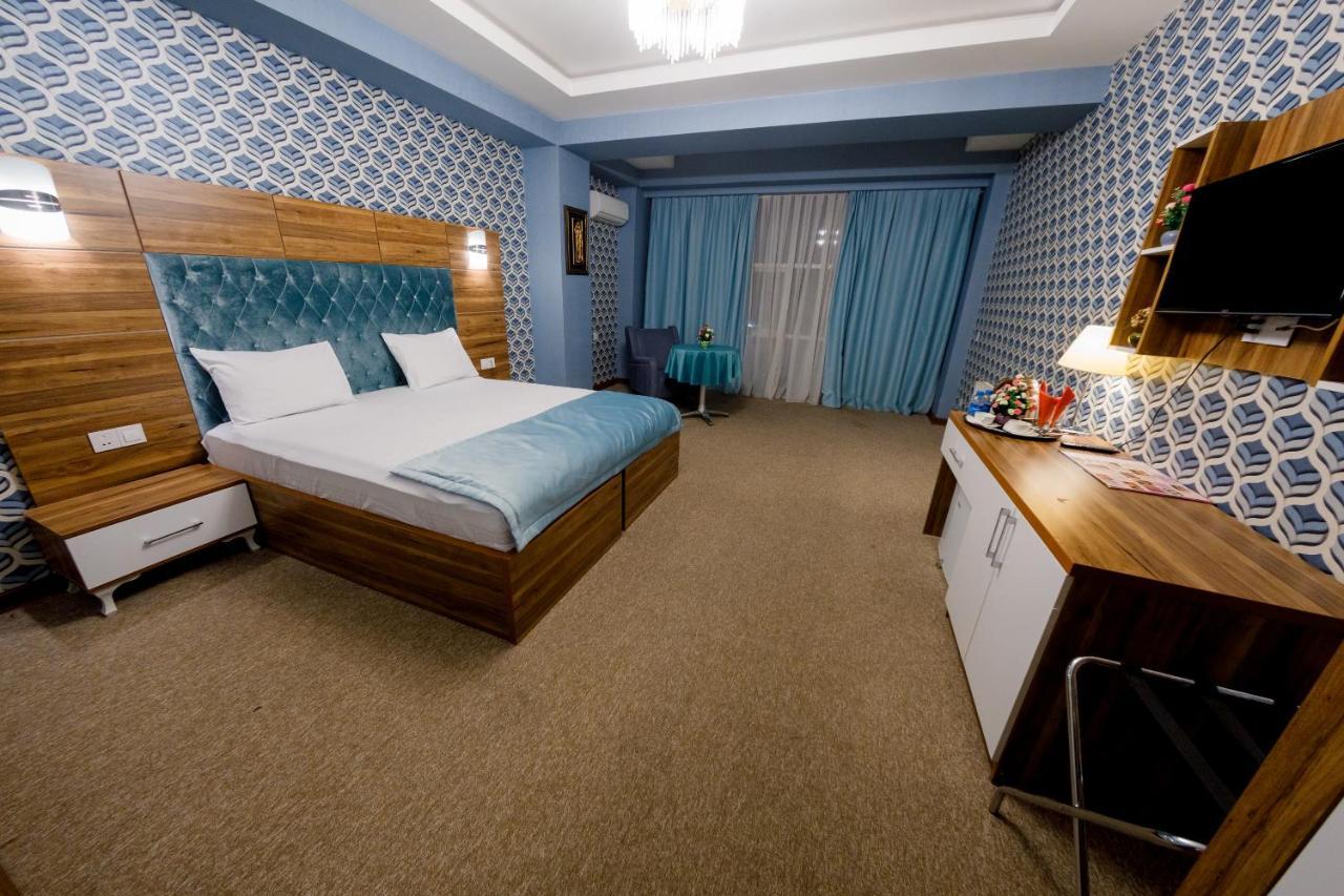 Royal Sapphire Hotel 바쿠 외부 사진
