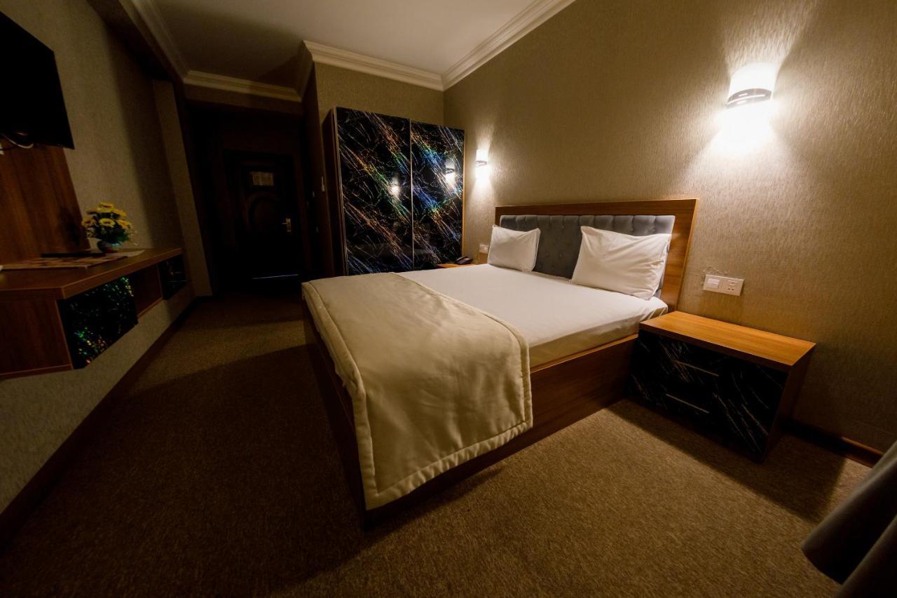 Royal Sapphire Hotel 바쿠 외부 사진