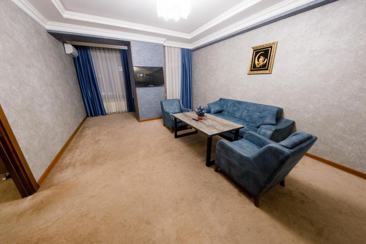 Royal Sapphire Hotel 바쿠 외부 사진