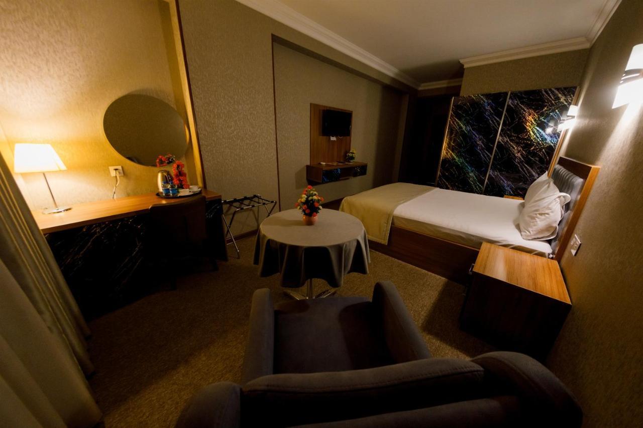 Royal Sapphire Hotel 바쿠 외부 사진