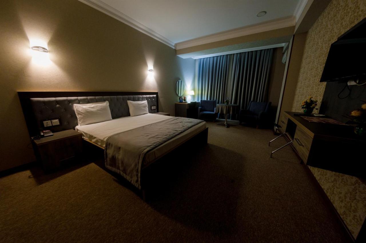 Royal Sapphire Hotel 바쿠 외부 사진
