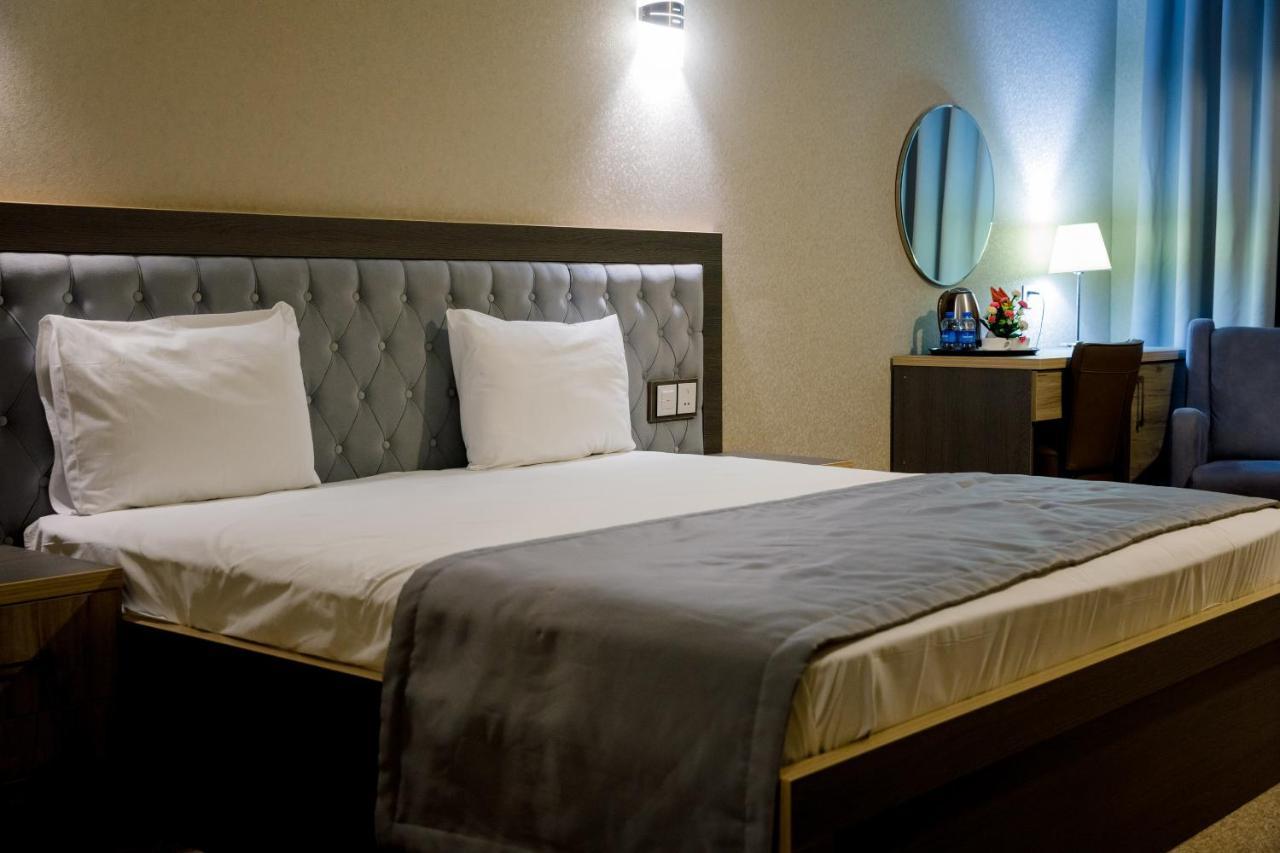 Royal Sapphire Hotel 바쿠 외부 사진