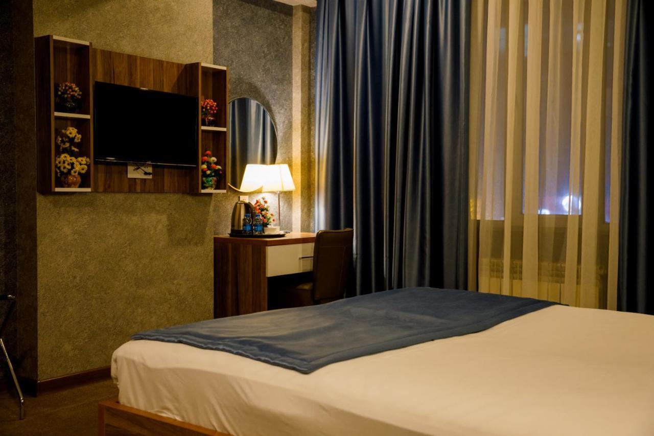 Royal Sapphire Hotel 바쿠 외부 사진